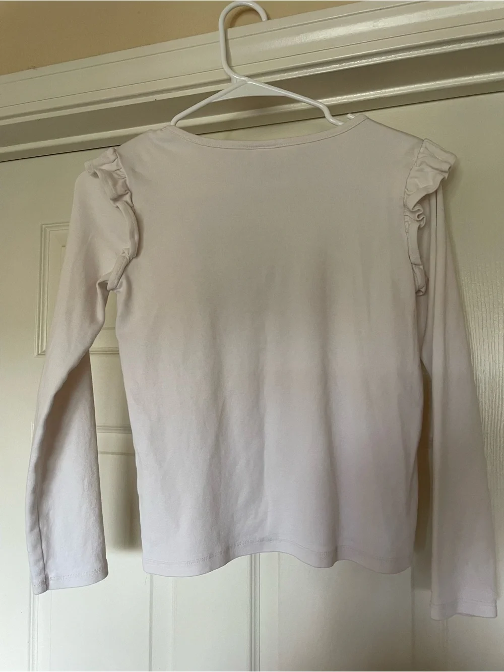 Gymboree long sleeve